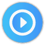 Modern Play Button