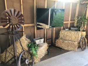 Eco Renewable Energy | Uncle Tobys | Easter Show 23