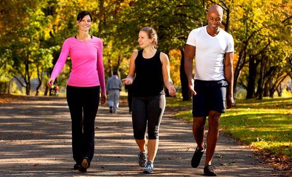 Converting Your Exercise Workout into Renewable Energy