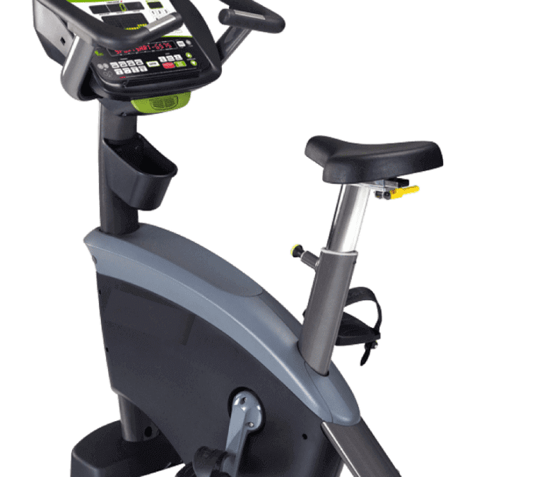 energetics spin bike canada