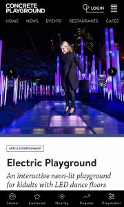Eco Renewable Energy | Event Ideas | Sustainable Brands
