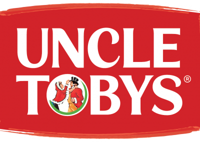 Eco Renewable Energy | Uncle Tobys | Experiential Events & Brand Activations