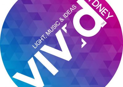 Eco Renewable Energy | Vivid Sydney | Experiential Events & Brand Activations