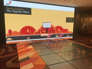 Eco Renewable Energy | Corporate Sustainability