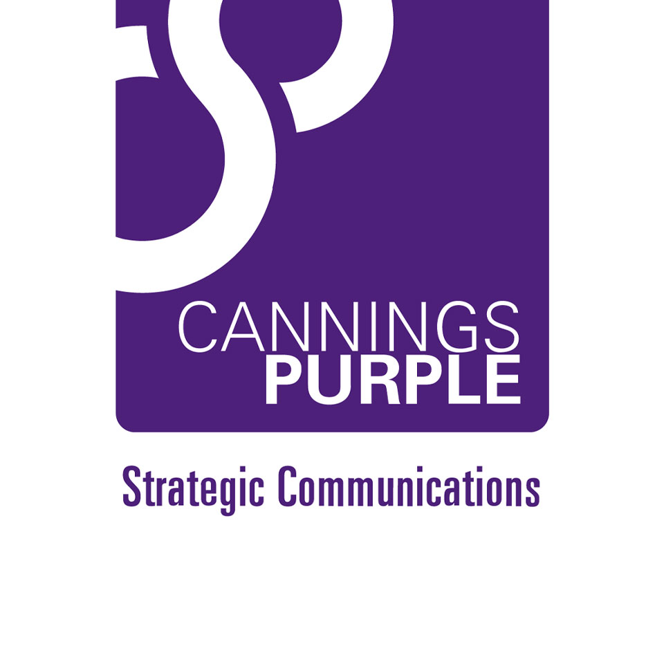 Cannings Purple