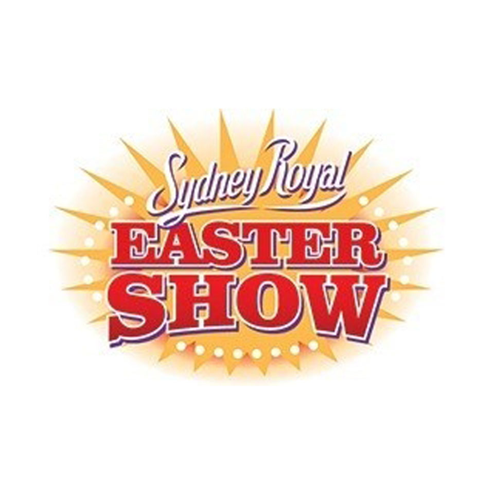 Easter Show Sydney