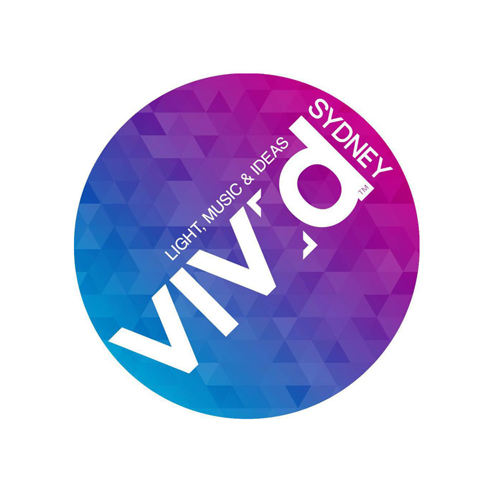 Vivid Sydney