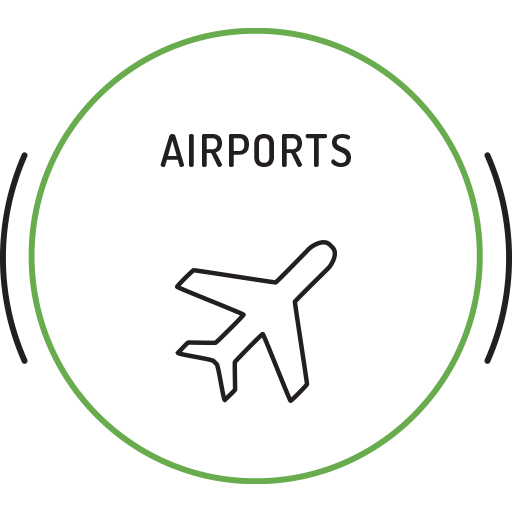 Airports Airports