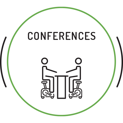 Conferences Conferences