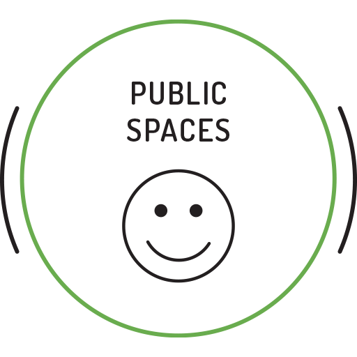 Public Spaces Public Spaces