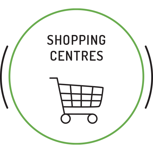 Shopping Centres Shopping Centres