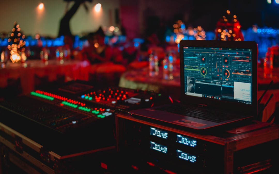 sustainable event planning