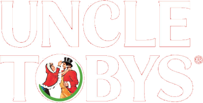 Uncle Tobys logo