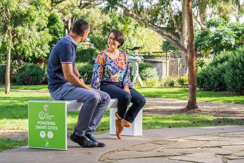 Smart-Solar-Benches-in-Atherton-Reserve-19-scaled