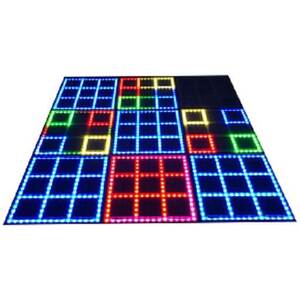 Energy Floors