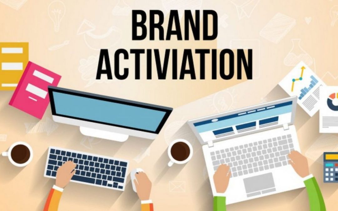 Strategic Brand Activations