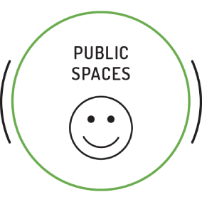 Public Spaces