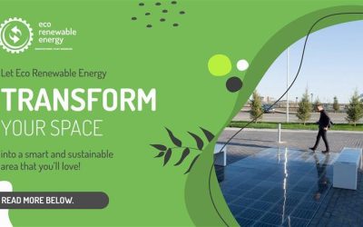 How Eco Renewable Energy is Leading Australia’s Green Charge