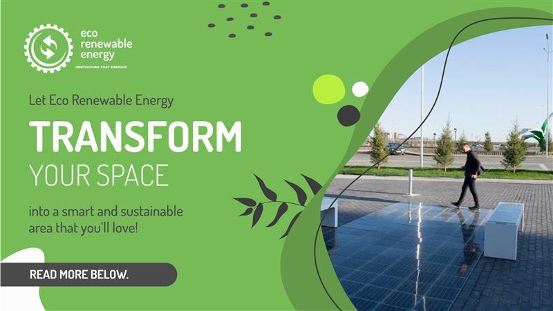 How Eco Renewable Energy is Leading Australia’s Green Charge