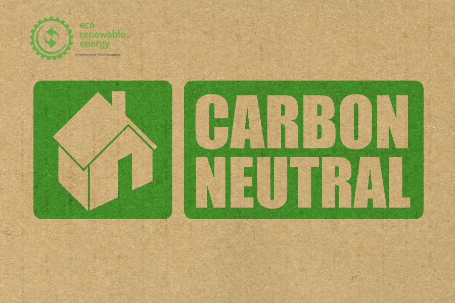 Making Events Carbon Neutral Through Sustainable Innovation