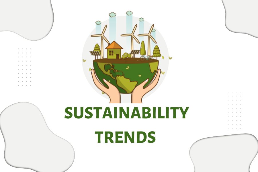 Top Sustainability Trends